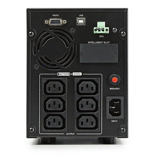 Salicru SPS 2000 ADV T 2000VA/1400W Torre